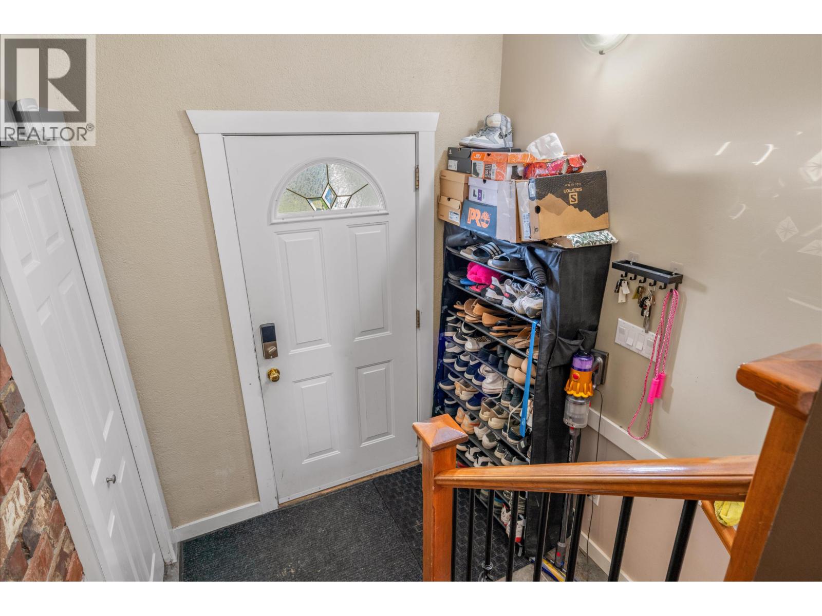 Primary bedroom of 7728 ST MATHEW PLACE · Prince George, BC