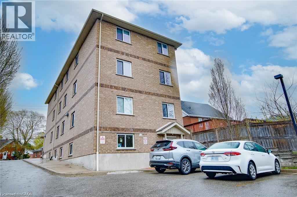 151 BRIDGEPORT Road E Unit# 4, Waterloo, Ontario, N2J2K3 — Photo 25