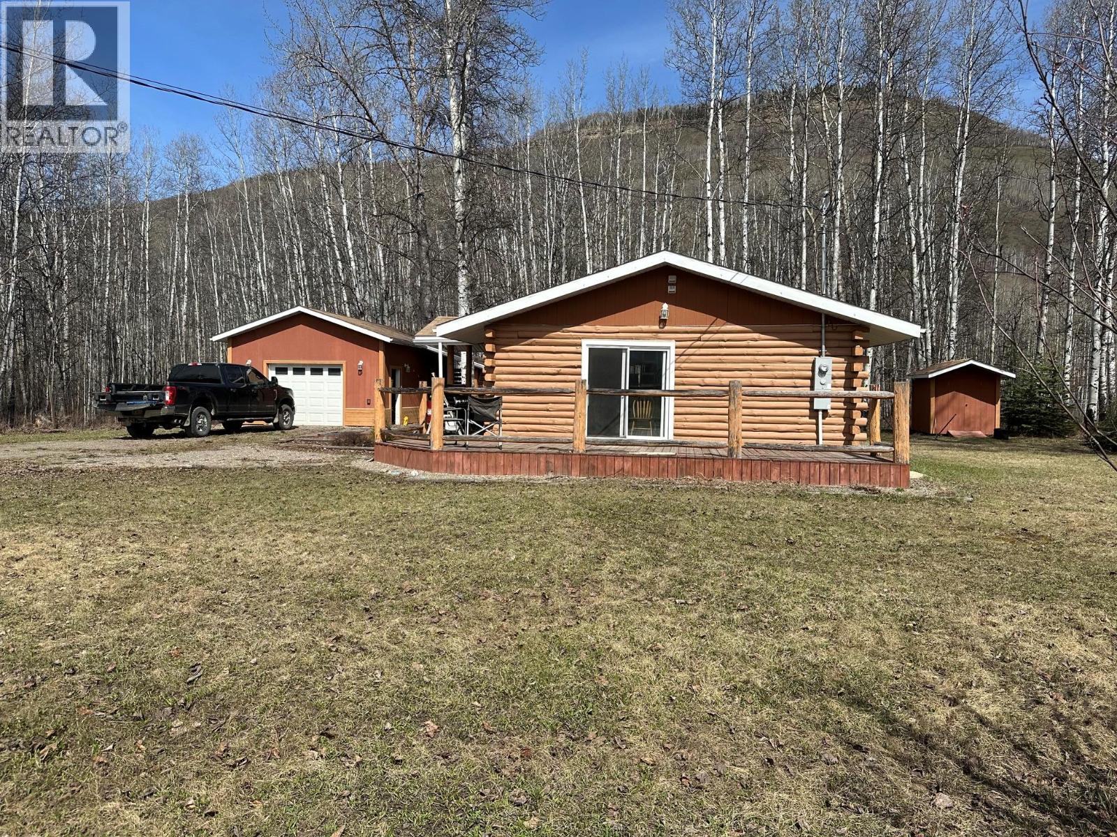 9308 WEST MIDDLEMISS Road - Image 2