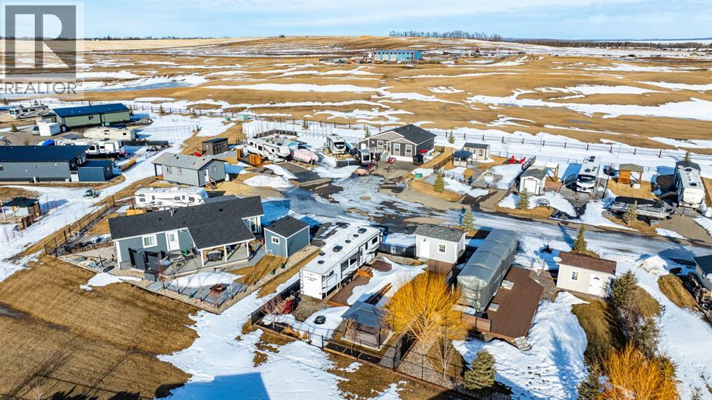 41019 Range Road 11, Rural Lacombe County