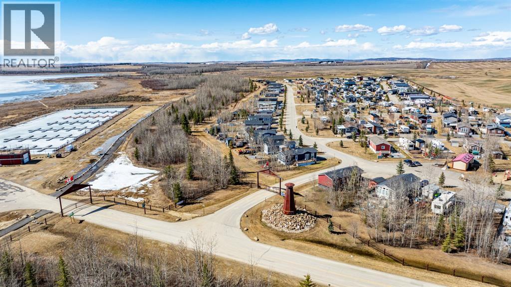 41019 Range Road 11, Rural Lacombe County