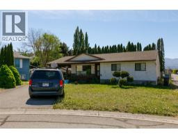  2913 Bouvette Street, Kelowna