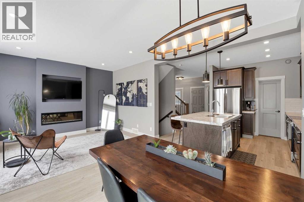 140 Lindman Avenue, Red Deer