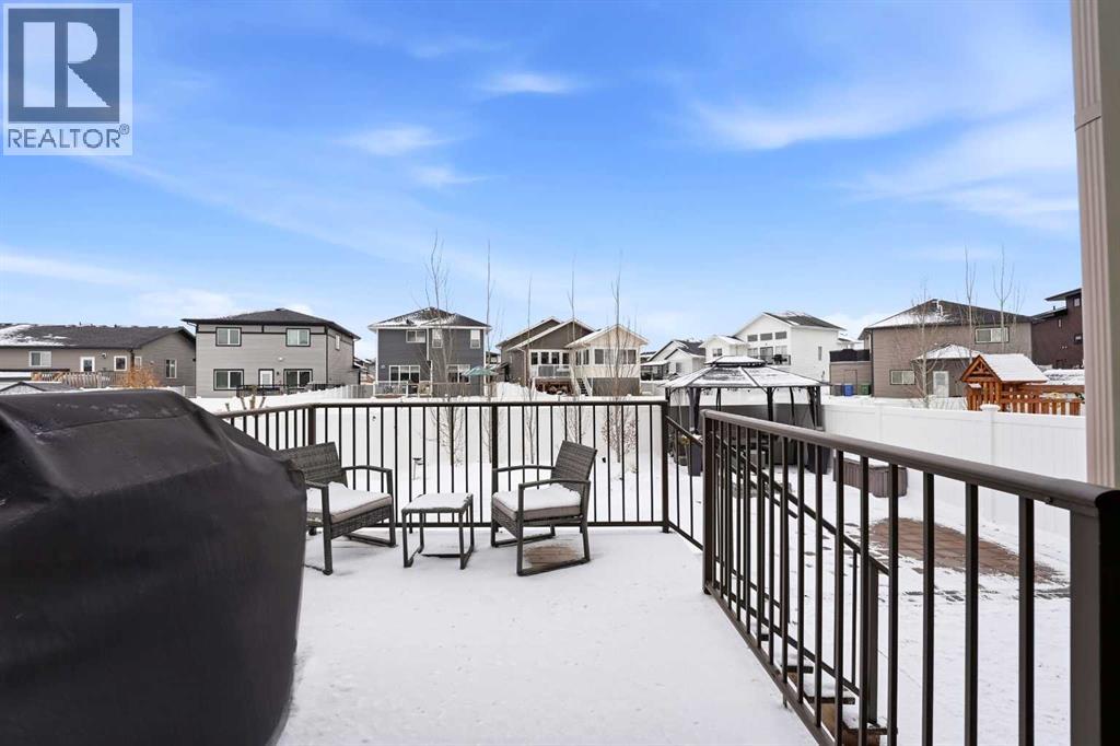 140 Lindman Avenue, Red Deer
