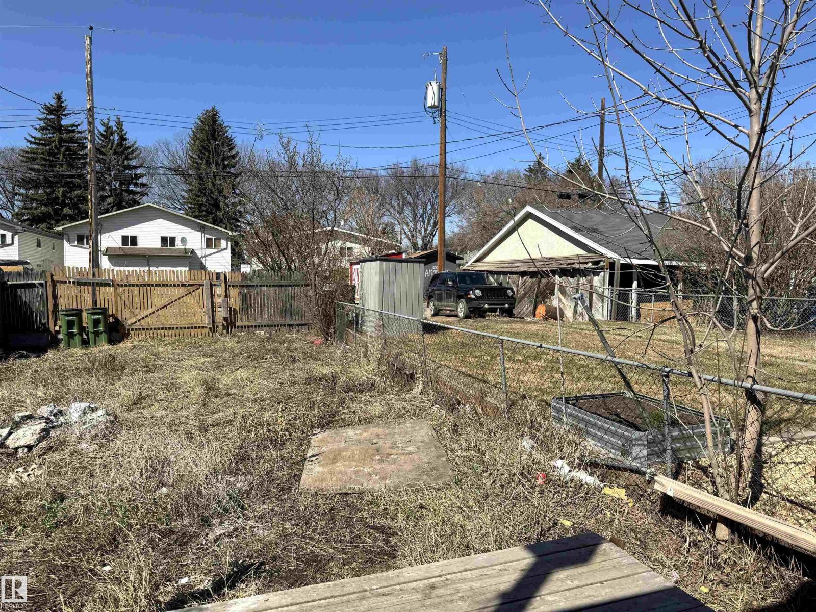 12948 116 ST NW, Edmonton