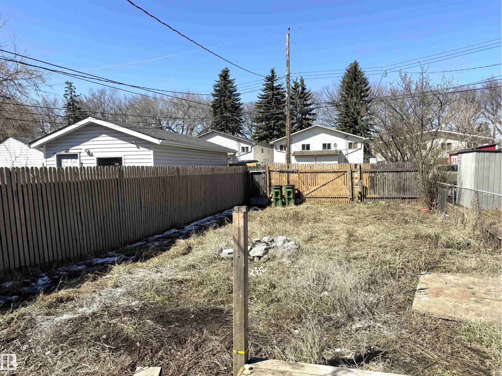 12948 116 ST NW, Edmonton
