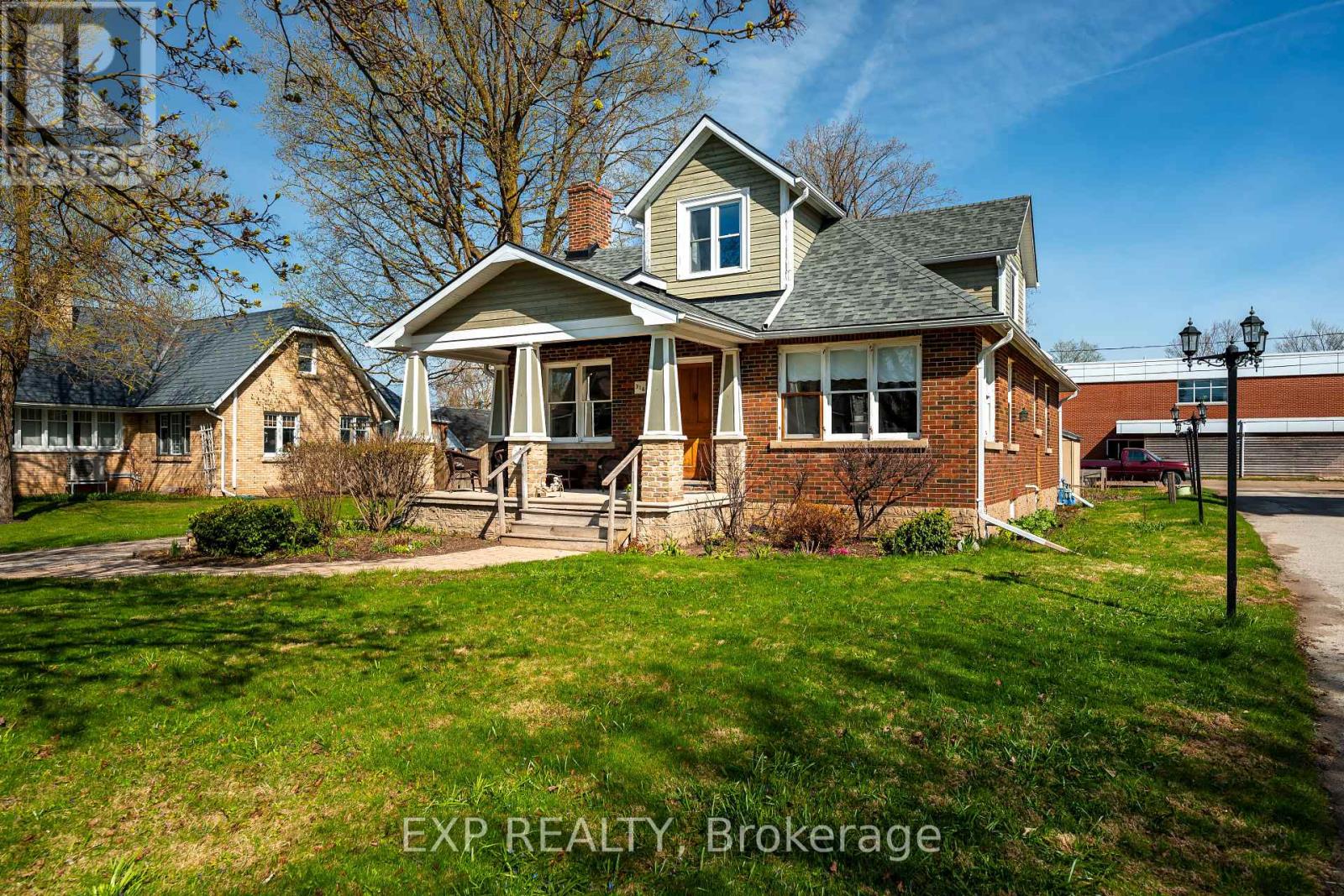 314 MAIN STREET E, Shelburne — photo 2