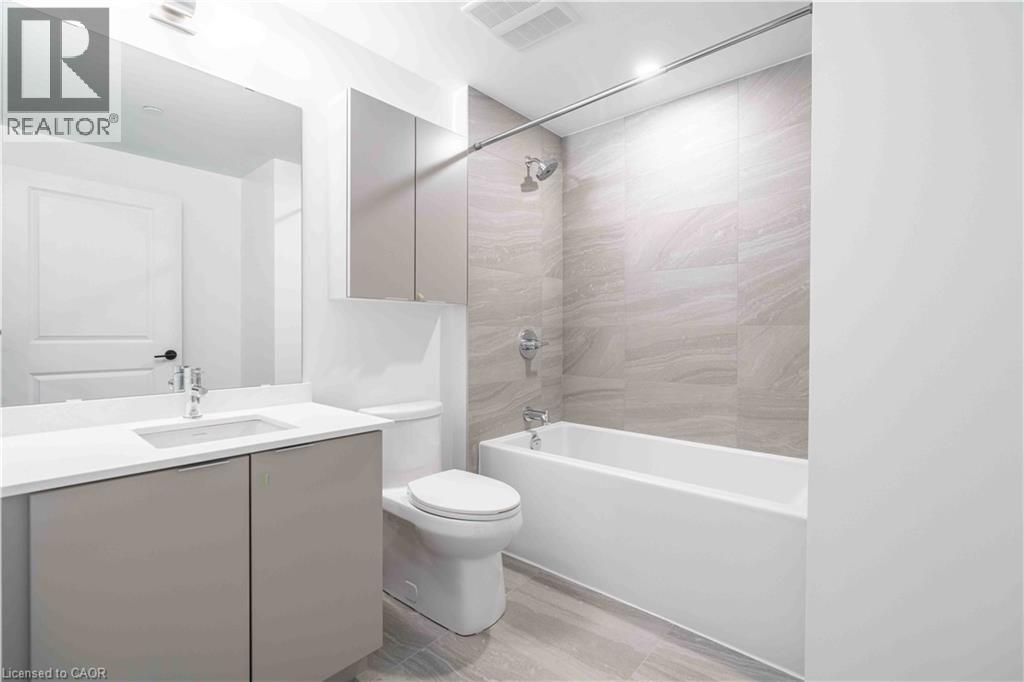 2075 LAKESHORE Road Unit# 1205, Burlington, Ontario, L7R0H3 — Photo 17