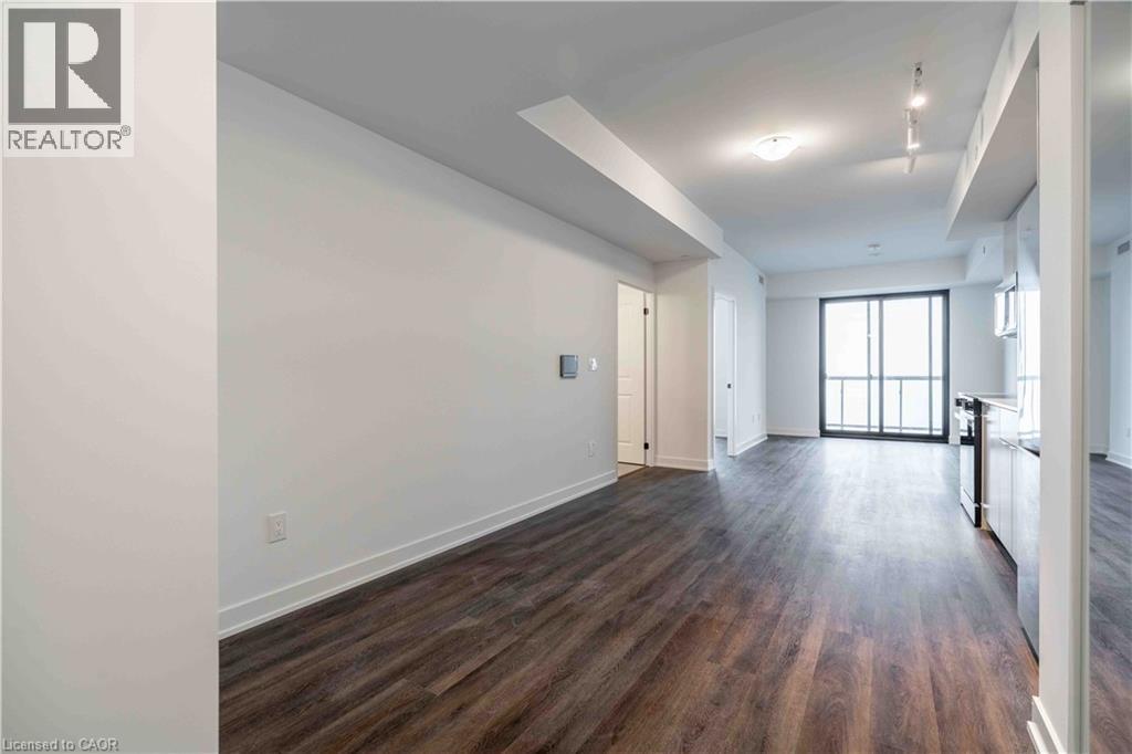 2075 LAKESHORE Road Unit# 1205, Burlington, Ontario, L7R0H3 — Photo 2