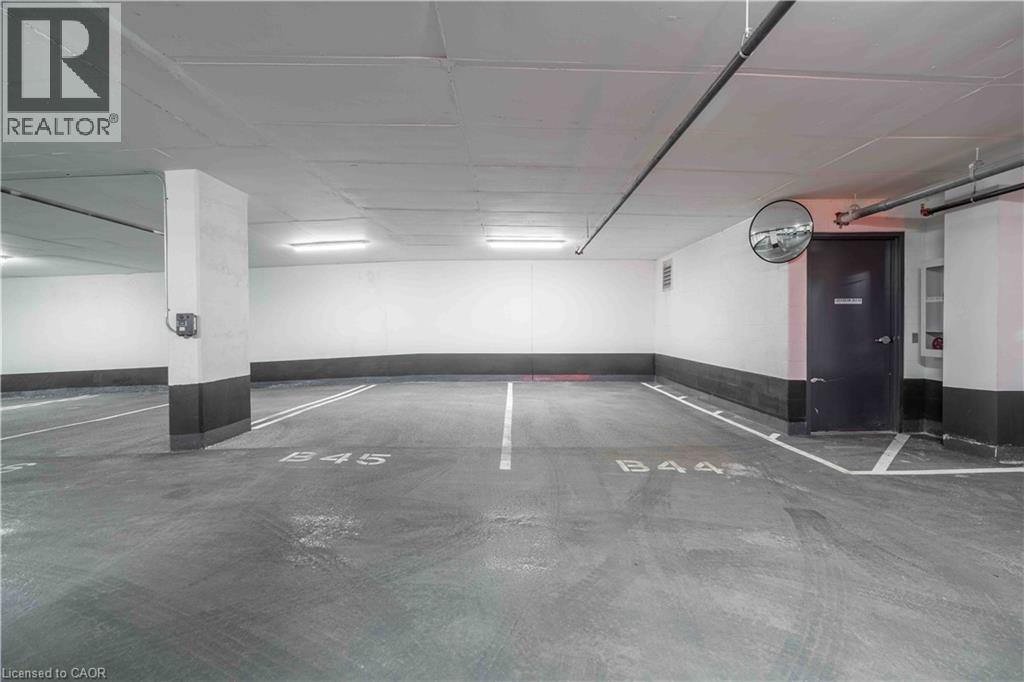 2075 LAKESHORE Road Unit# 1205, Burlington, Ontario, L7R0H3 — Photo 25