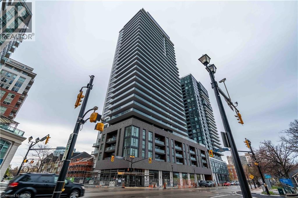 2075 LAKESHORE Road Unit# 1205, Burlington, Ontario, L7R0H3 — Photo 33