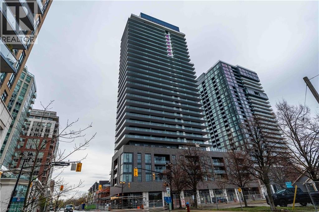 2075 LAKESHORE Road Unit# 1205, Burlington, Ontario, L7R0H3 — Photo 34