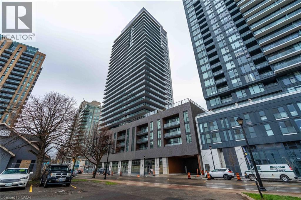 2075 LAKESHORE Road Unit# 1205, Burlington, Ontario, L7R0H3 — Photo 35