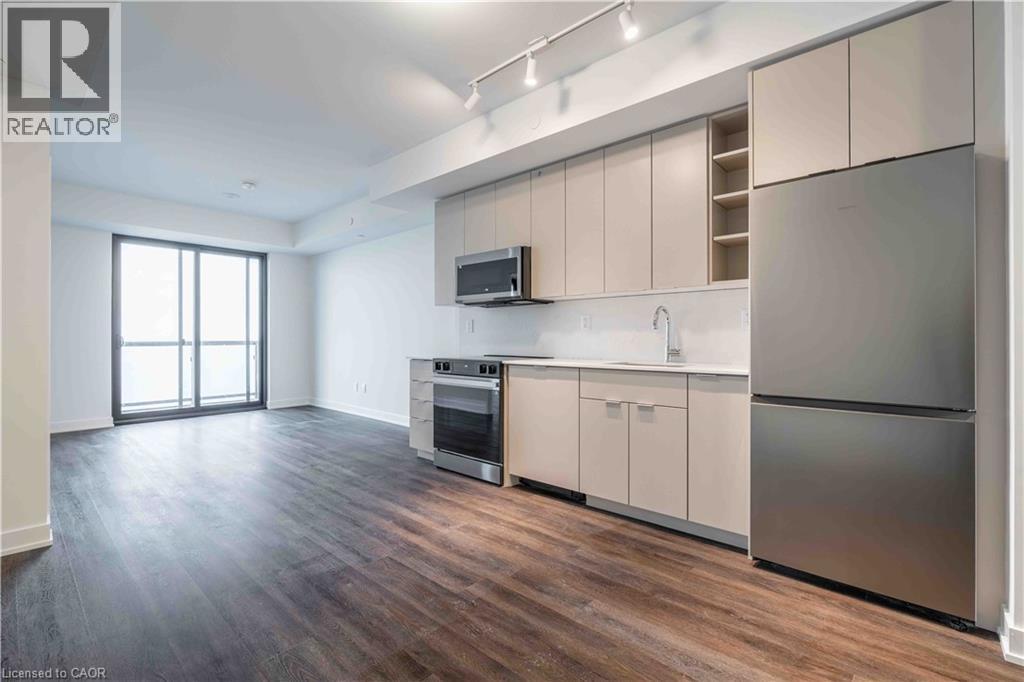 2075 LAKESHORE Road Unit# 1205, Burlington, Ontario, L7R0H3 — Photo 5