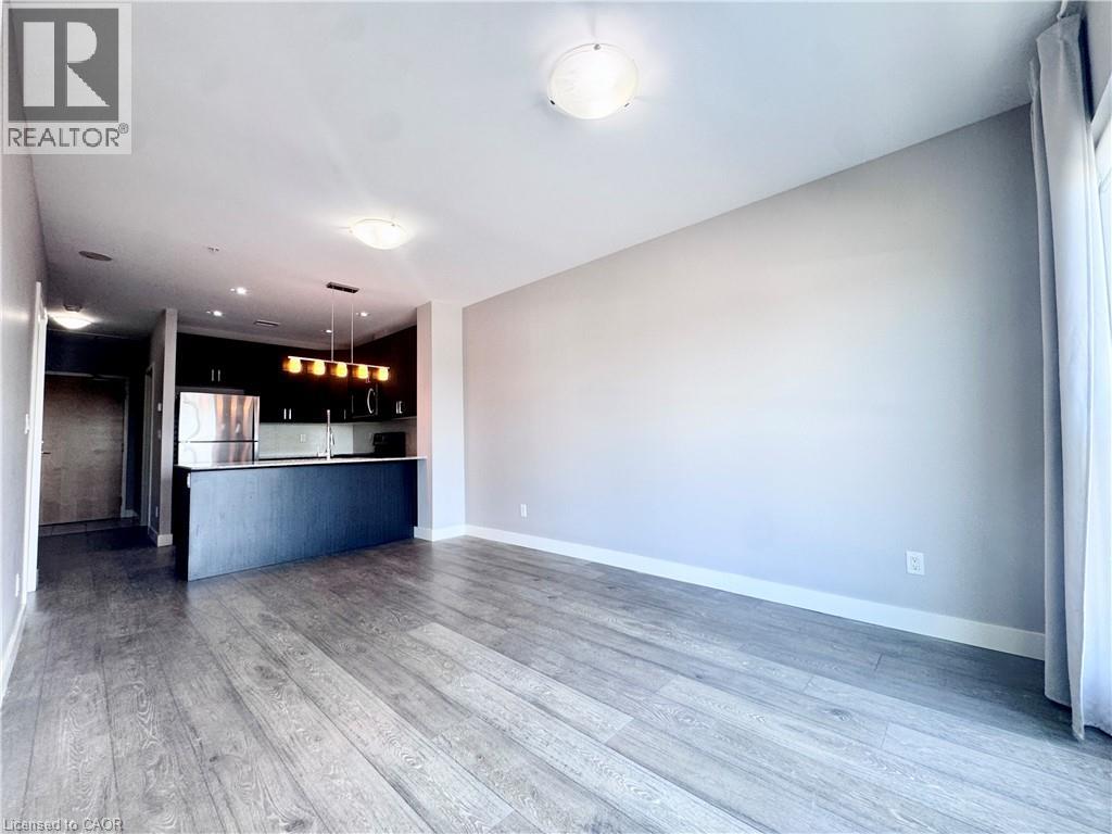 1 VICTORIA Street S Unit# 1007, Kitchener, Ontario, N2G0B5 — Photo 7