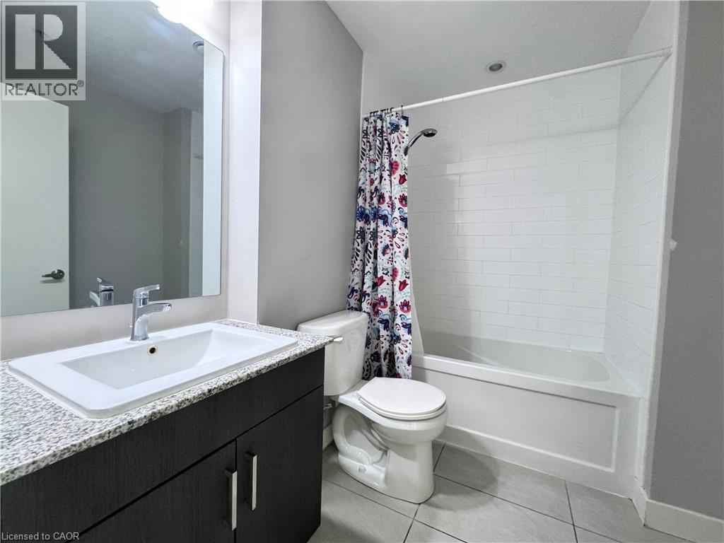 1 VICTORIA Street S Unit# 1007, Kitchener, Ontario, N2G0B5 — Photo 14