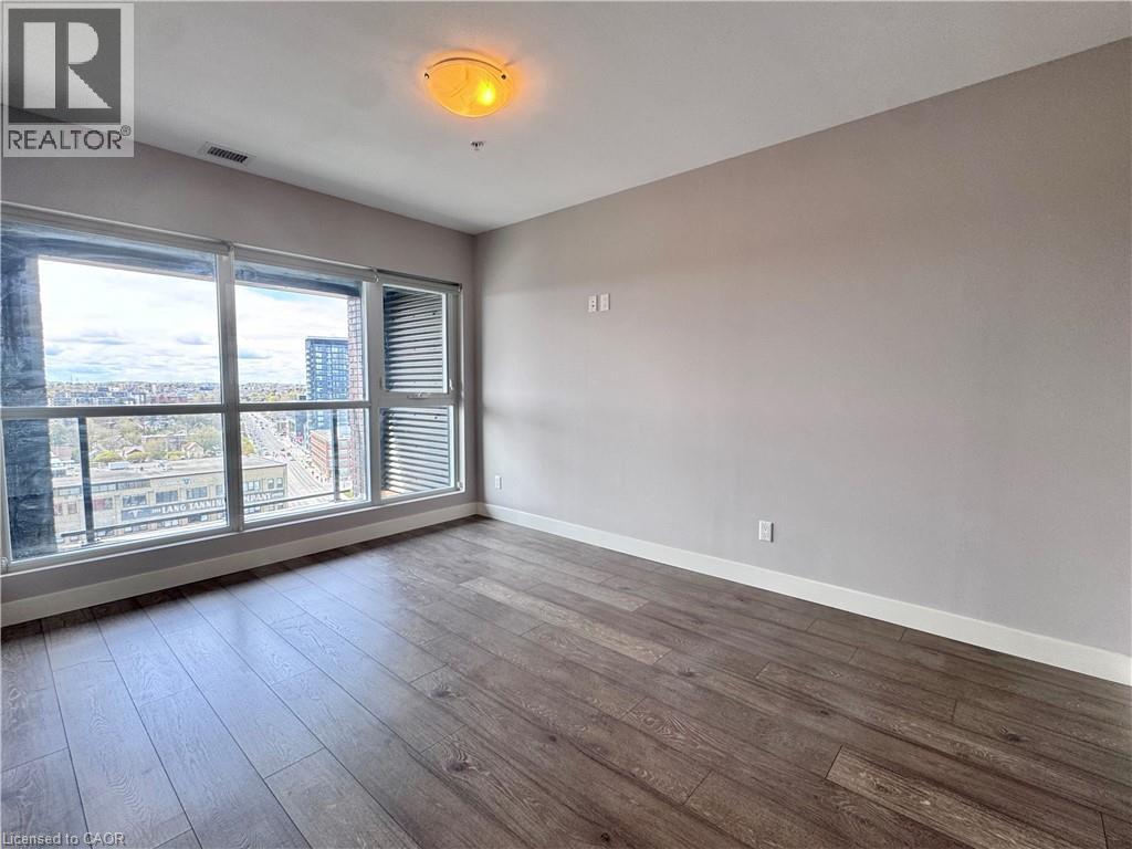 1 VICTORIA Street S Unit# 1007, Kitchener, Ontario, N2G0B5 — Photo 10