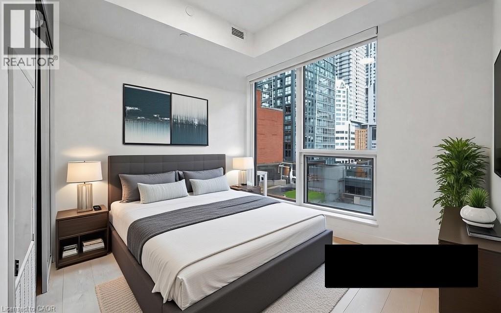 15 MERCER Street Unit# 620, Toronto, Ontario, M5V1H2 — Photo 21