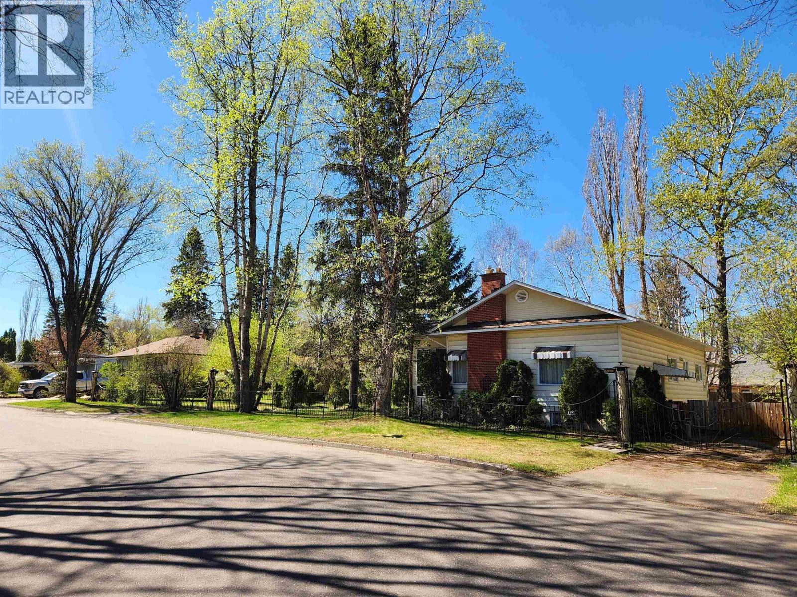 1591 CEDAR STREET - 1