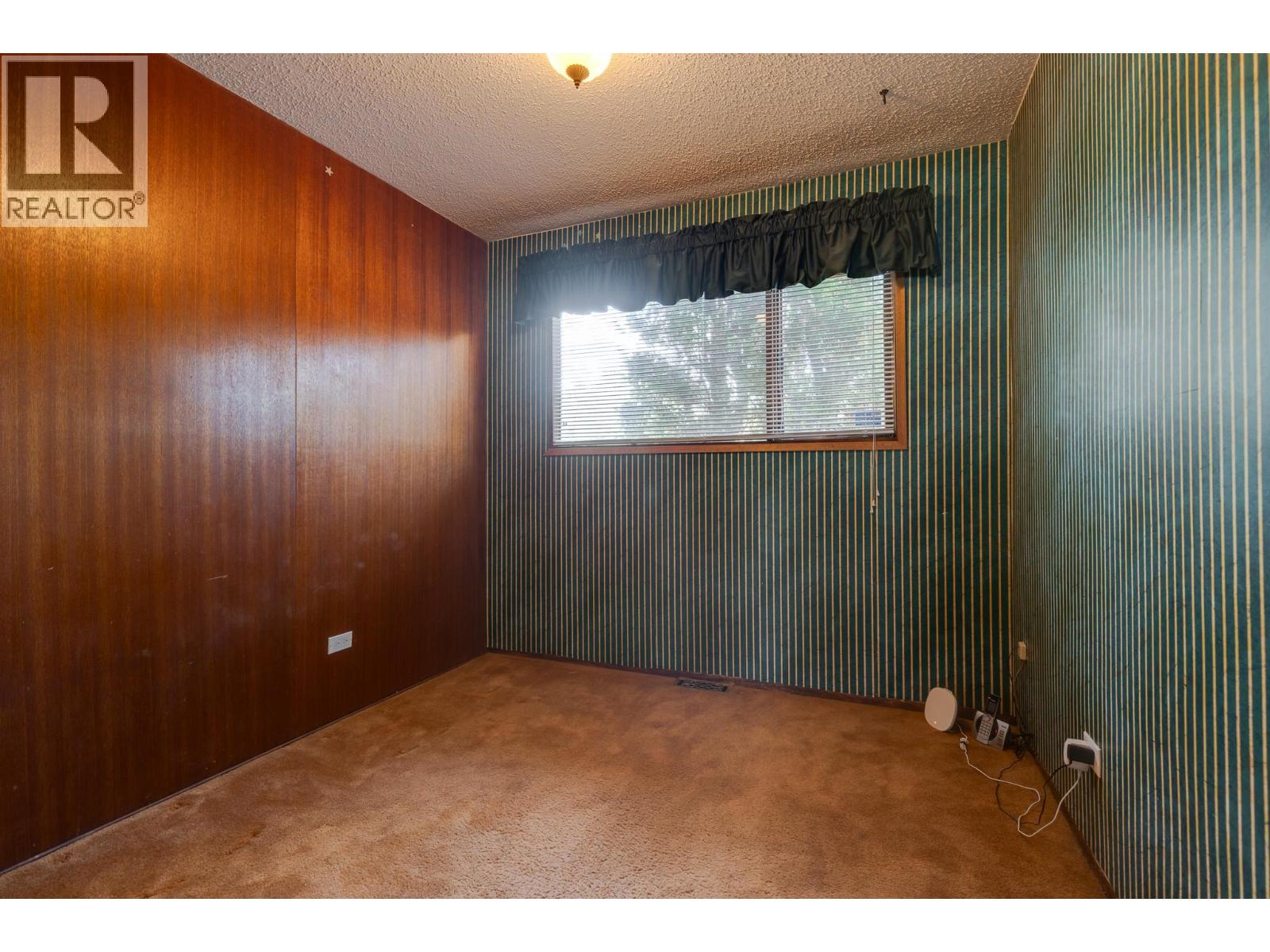 1591 CEDAR STREET, Prince George