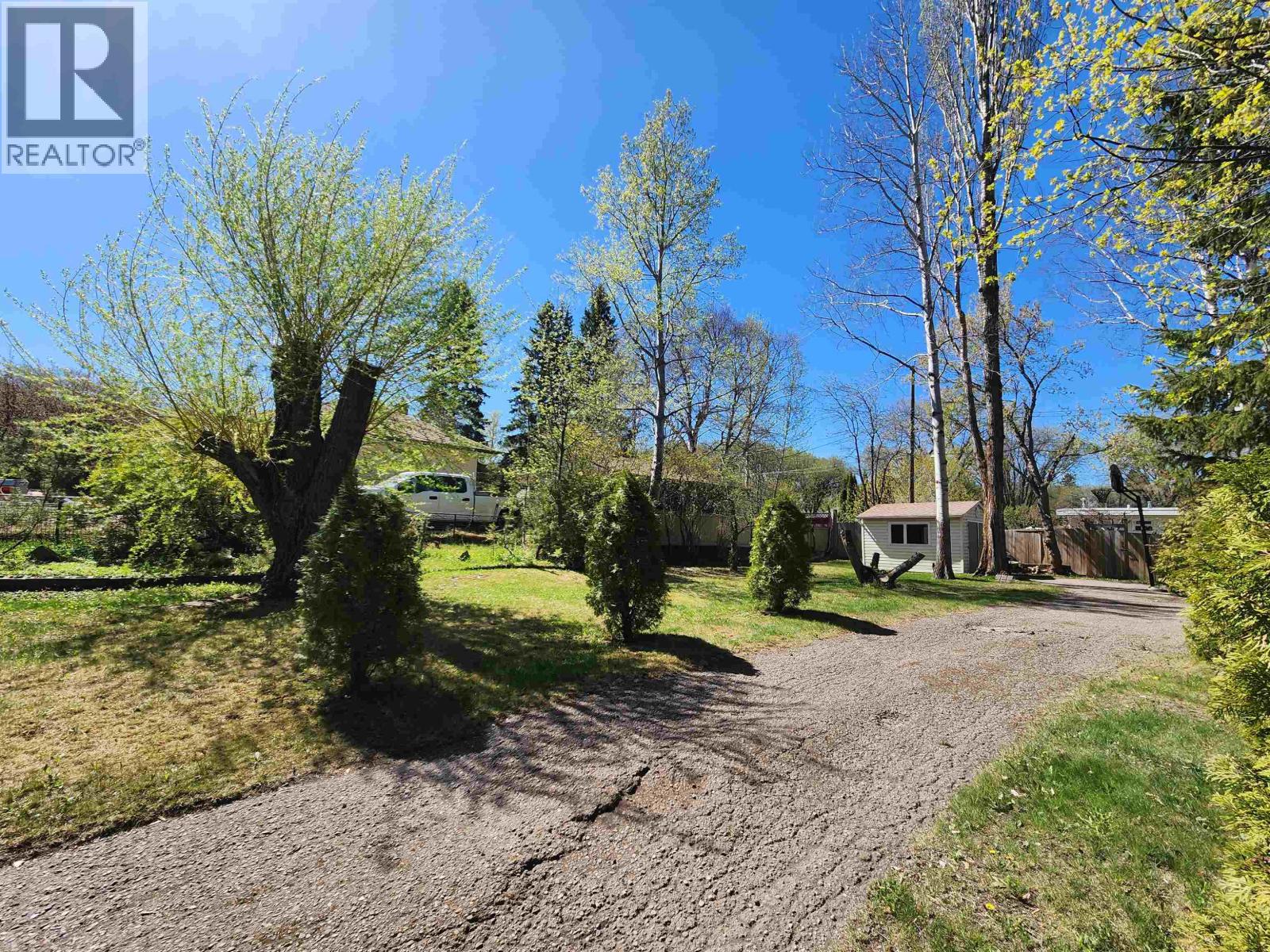 1591 CEDAR STREET, Prince George