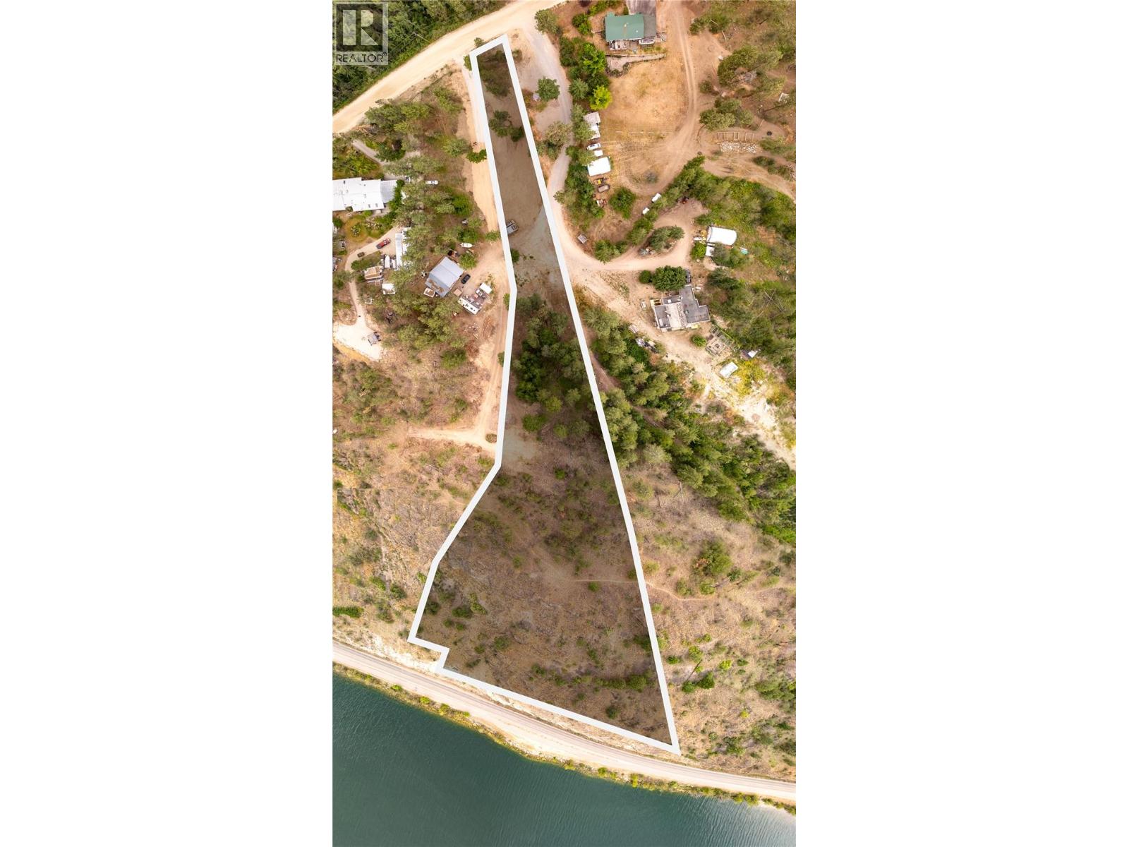 13151 Old Mission Road, Lake Country