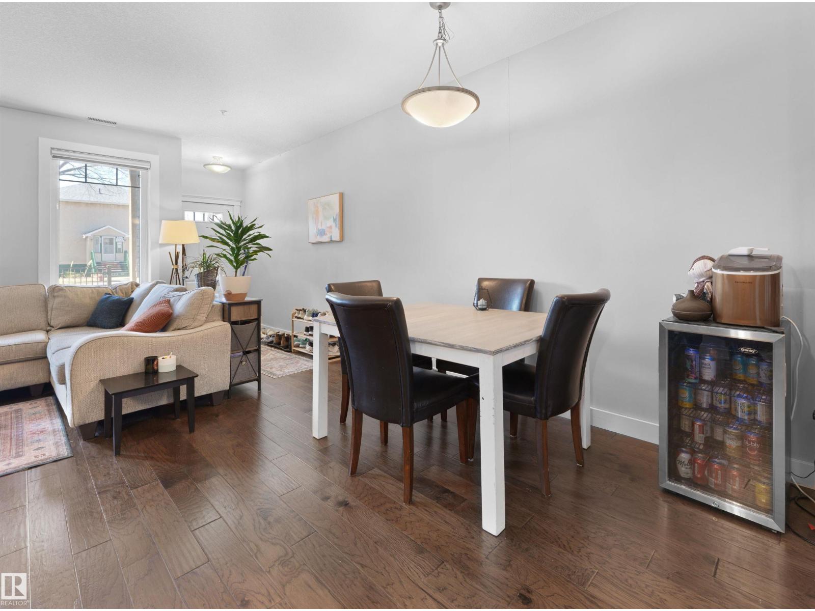 #13 11518 76 AV NW, Edmonton