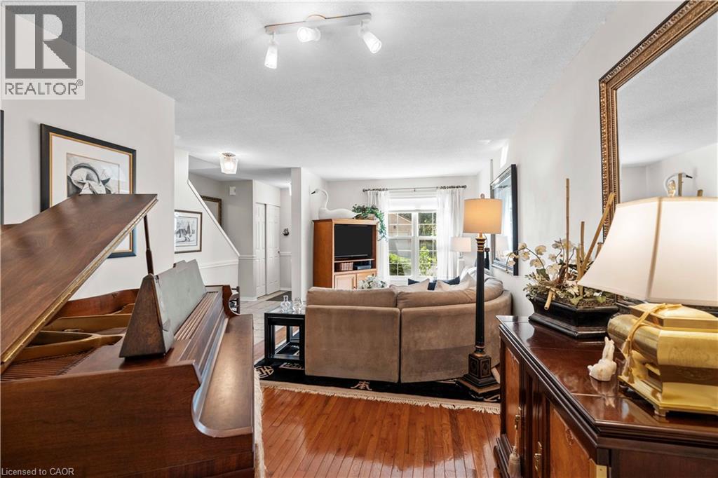 2272 MOWAT Avenue Unit# 56, Oakville, Ontario, L6H5L8 — Photo 6