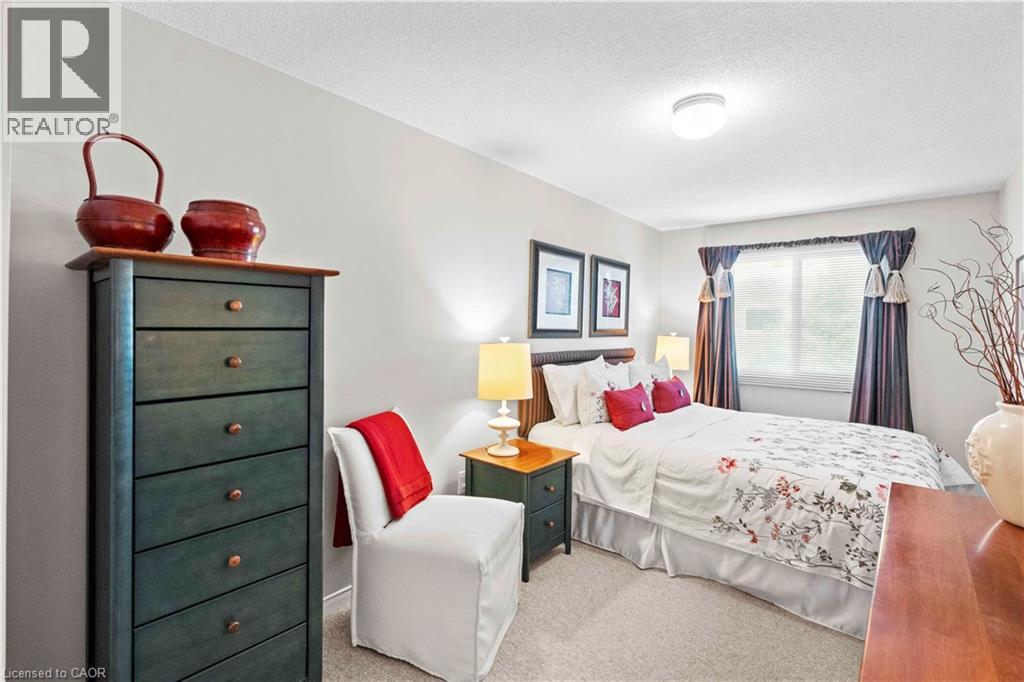 2272 MOWAT Avenue Unit# 56, Oakville, Ontario, L6H5L8 — Photo 16