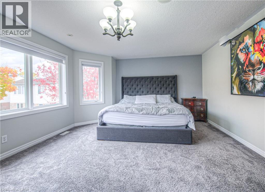 47 DELLGROVE Circle, Cambridge, Ontario, N1T2J9 — Photo 34