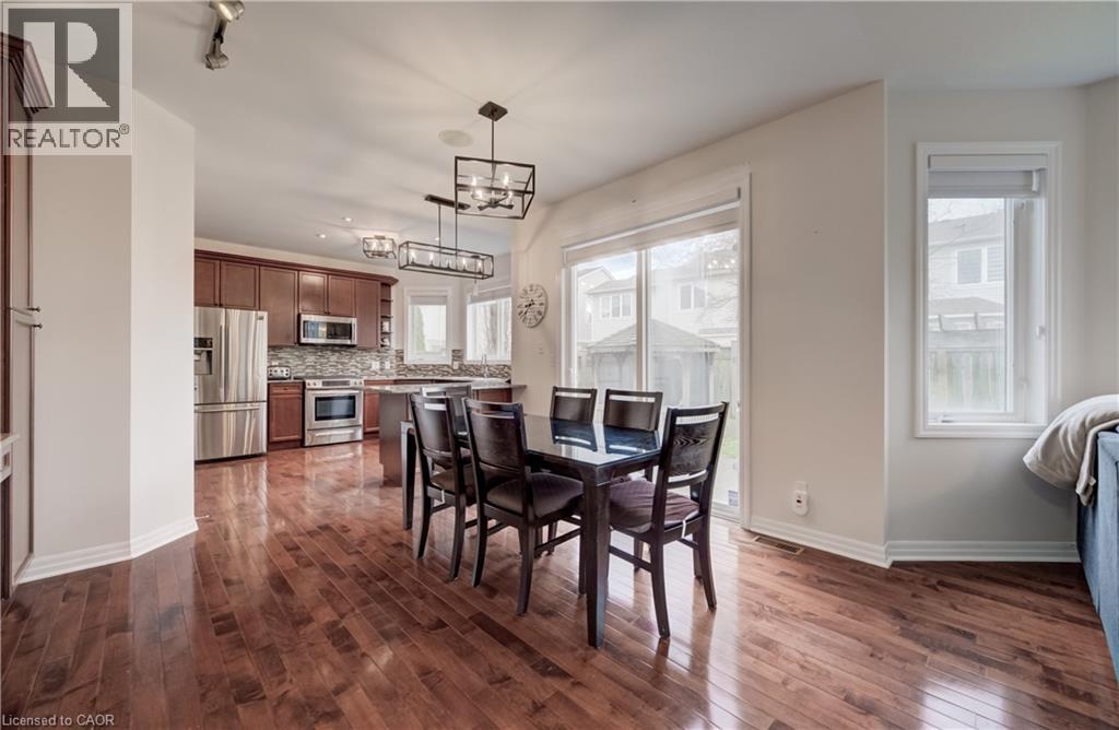 47 DELLGROVE Circle, Cambridge, Ontario, N1T2J9 — Photo 16