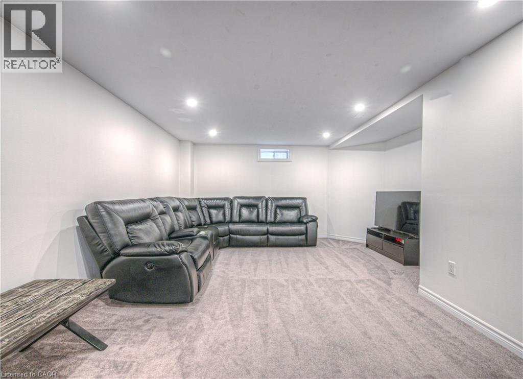 47 DELLGROVE Circle, Cambridge, Ontario, N1T2J9 — Photo 46