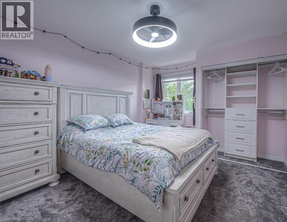 47 DELLGROVE Circle, Cambridge, Ontario, N1T2J9 — Photo 30