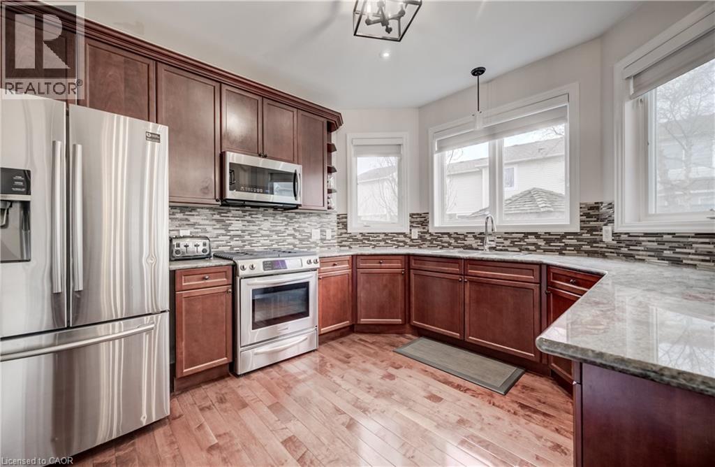 47 DELLGROVE Circle, Cambridge, Ontario, N1T2J9 — Photo 20
