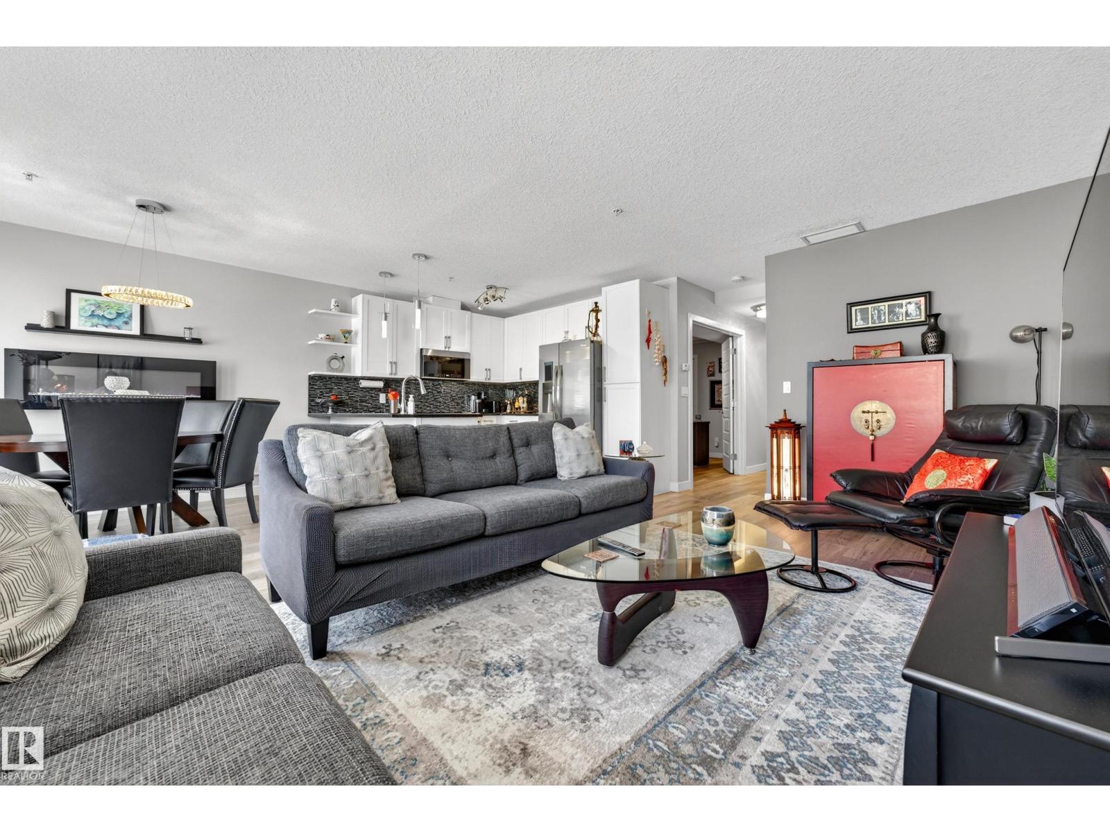 #109 5151 WINDERMERE BV SW, Edmonton