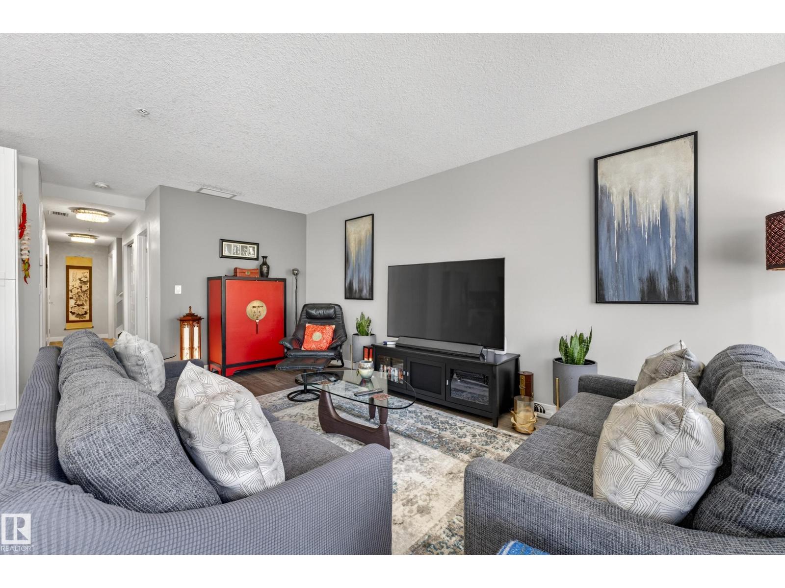 #109 5151 WINDERMERE BV SW, Edmonton