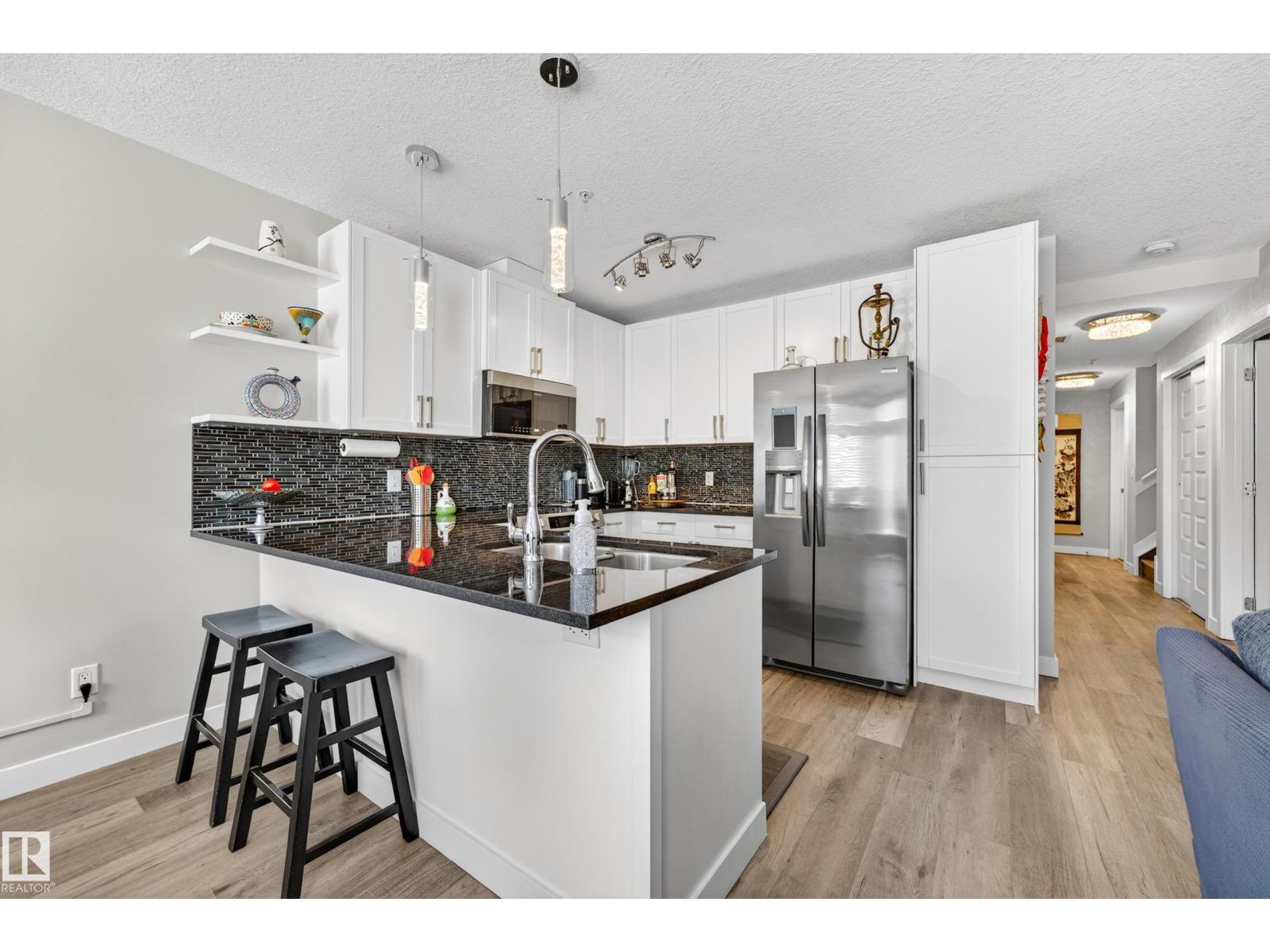 #109 5151 WINDERMERE BV SW, Edmonton
