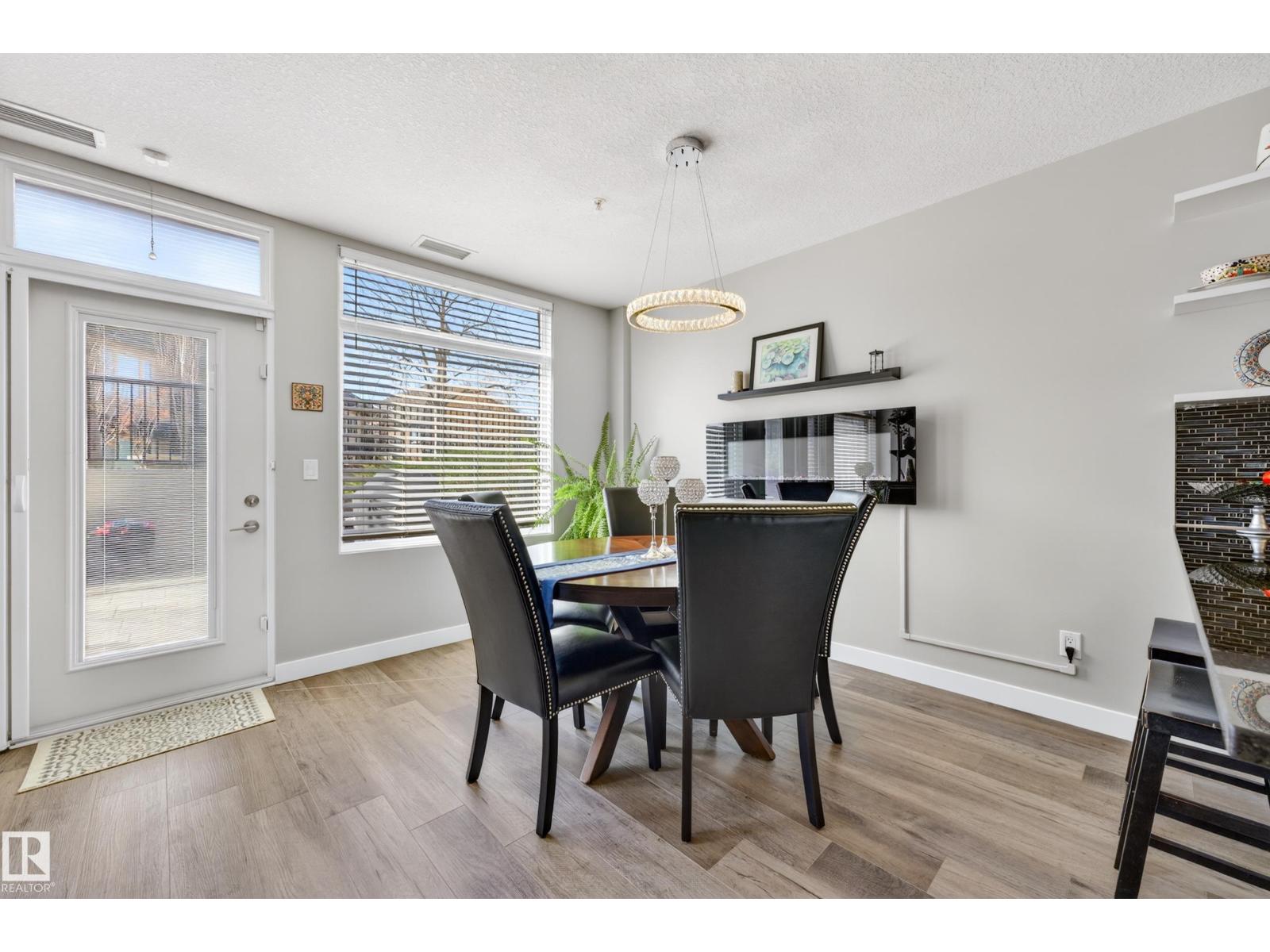 #109 5151 WINDERMERE BV SW, Edmonton