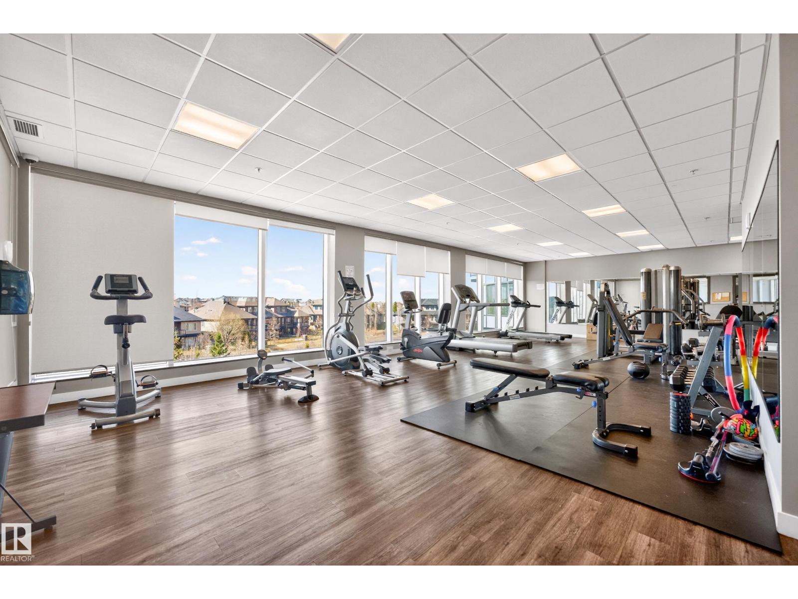 #109 5151 WINDERMERE BV SW, Edmonton