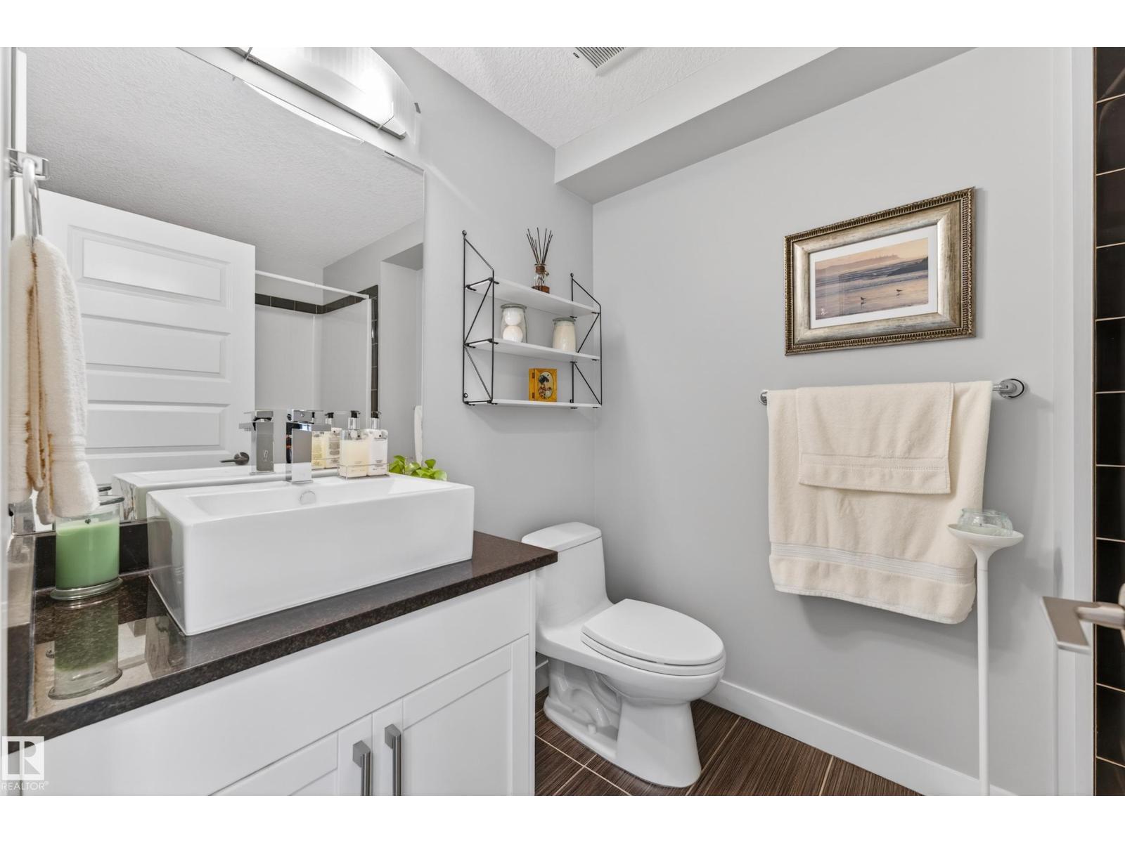 #109 5151 WINDERMERE BV SW, Edmonton