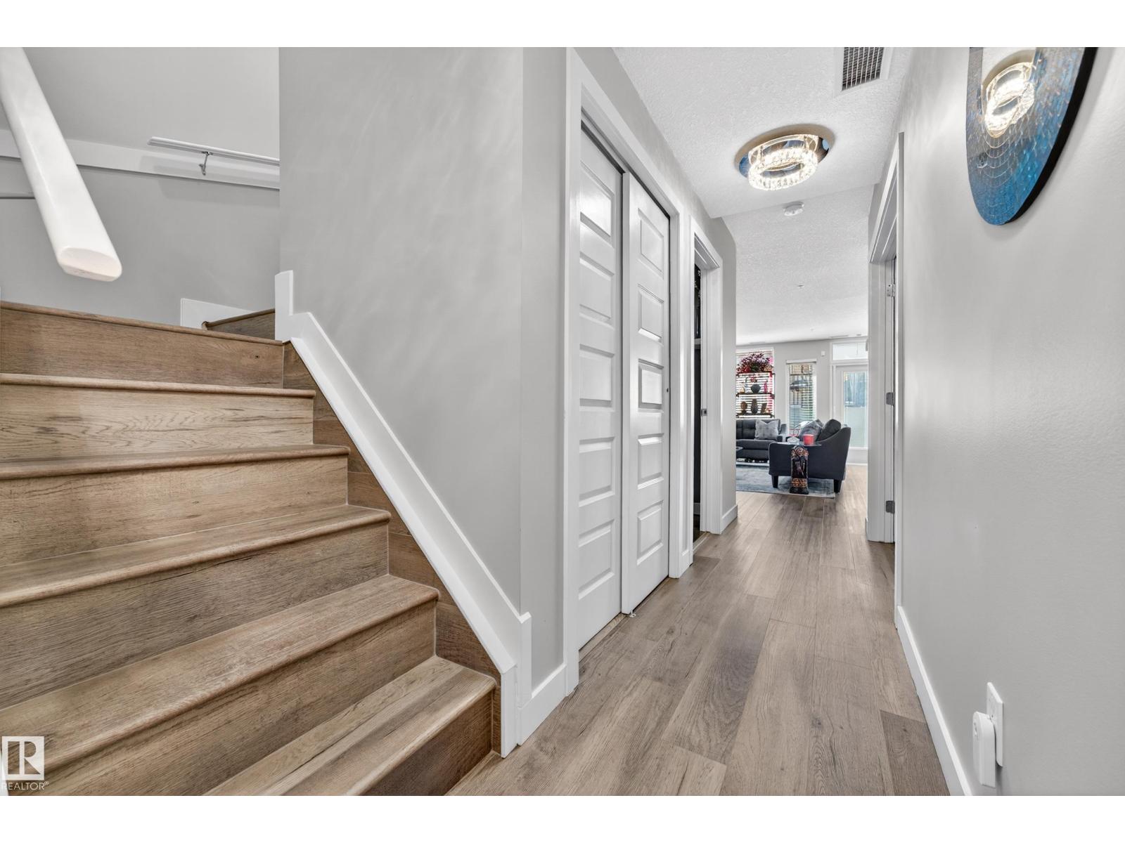 #109 5151 WINDERMERE BV SW, Edmonton