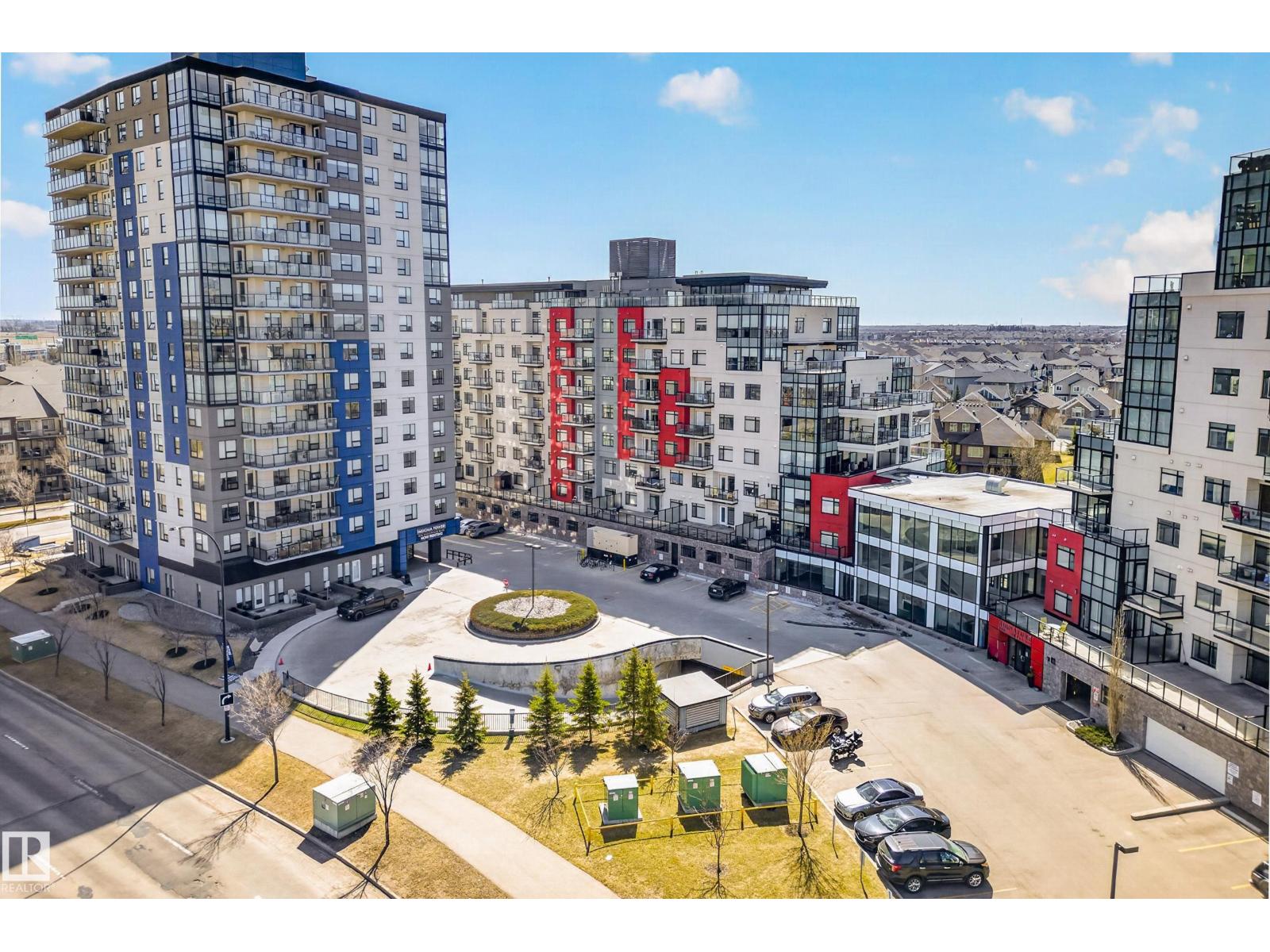 #109 5151 WINDERMERE BV SW, Edmonton