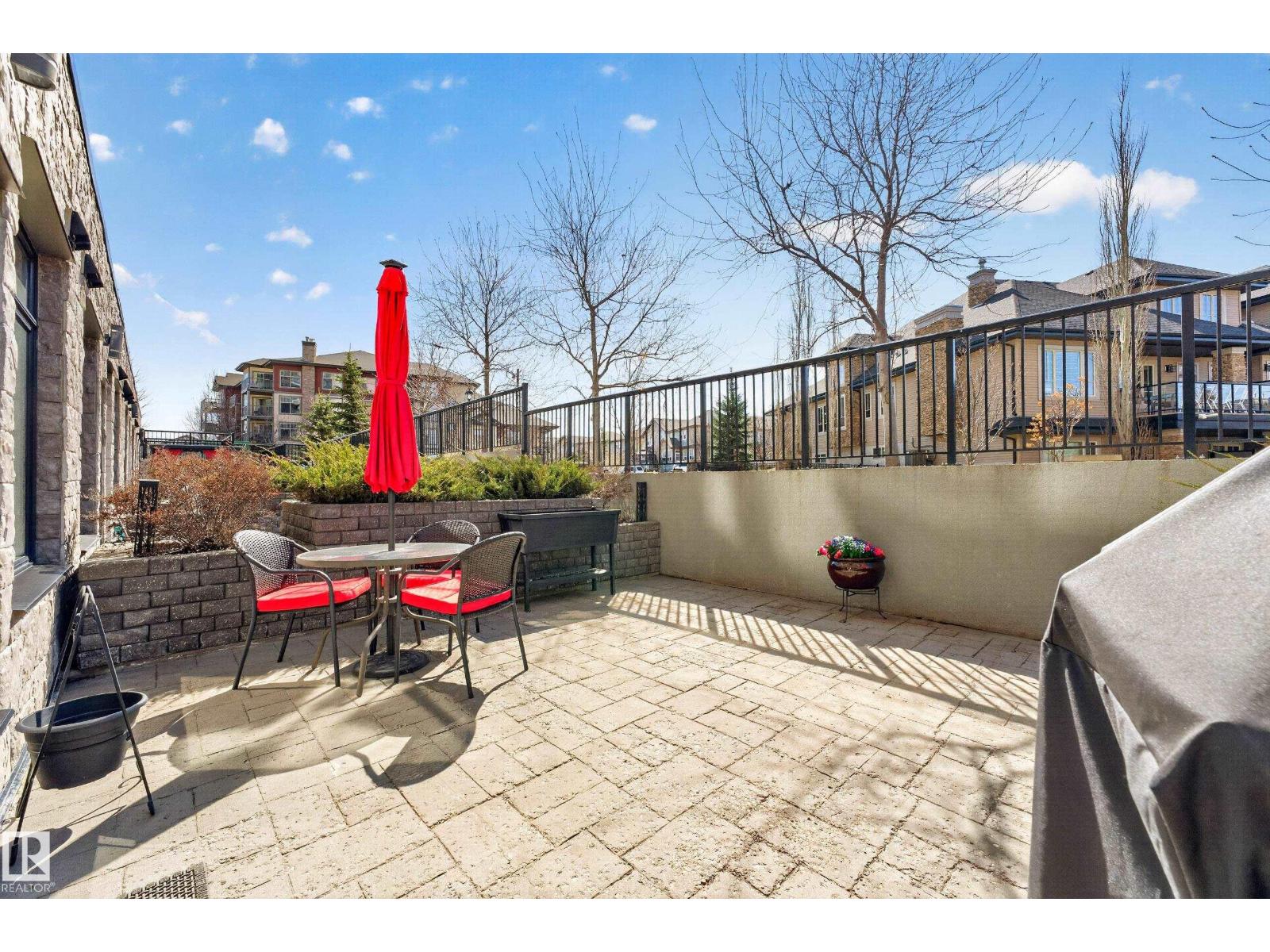 #109 5151 WINDERMERE BV SW, Edmonton