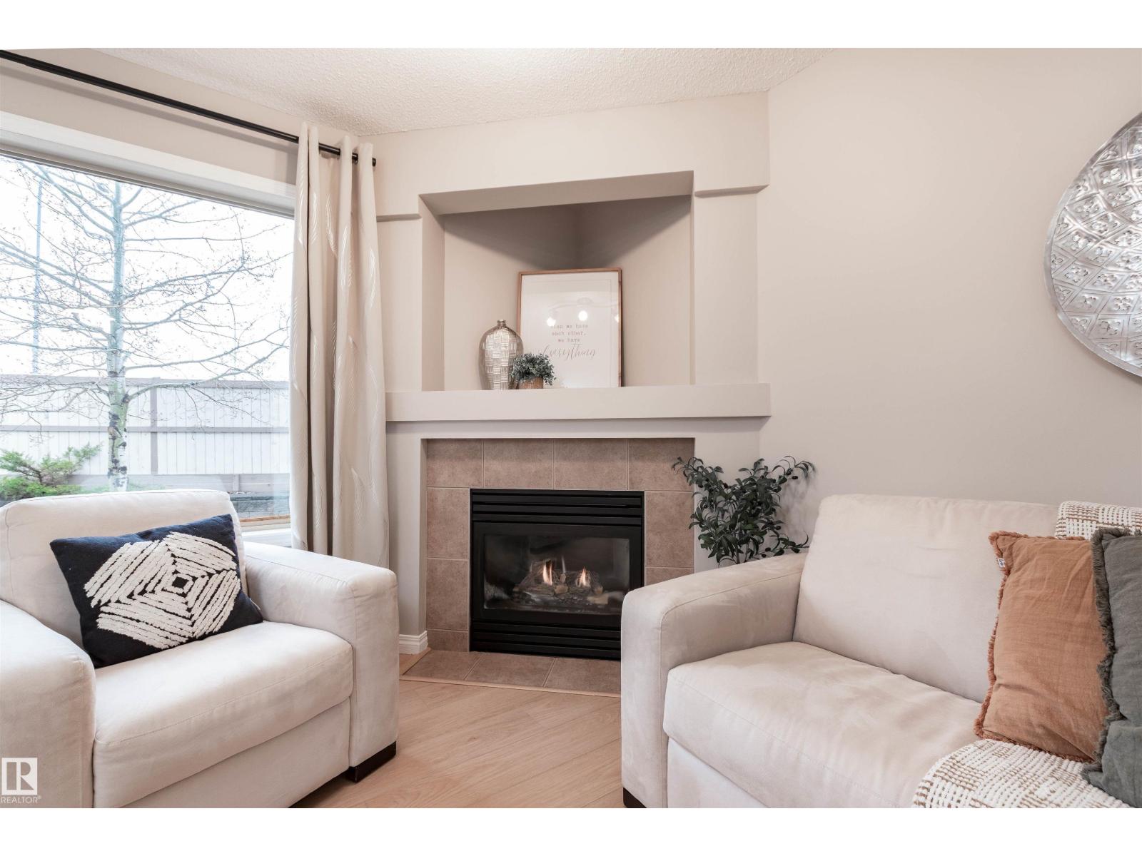 #223 21 SUMMERWOOD DR, Sherwood Park