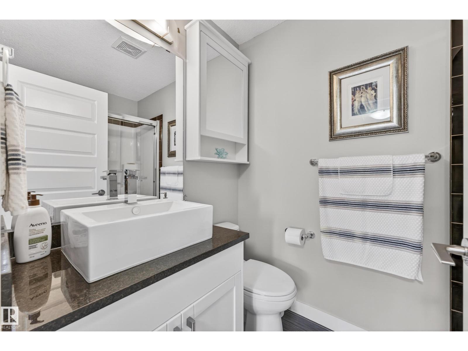 #109 5151 WINDERMERE BV SW, Edmonton