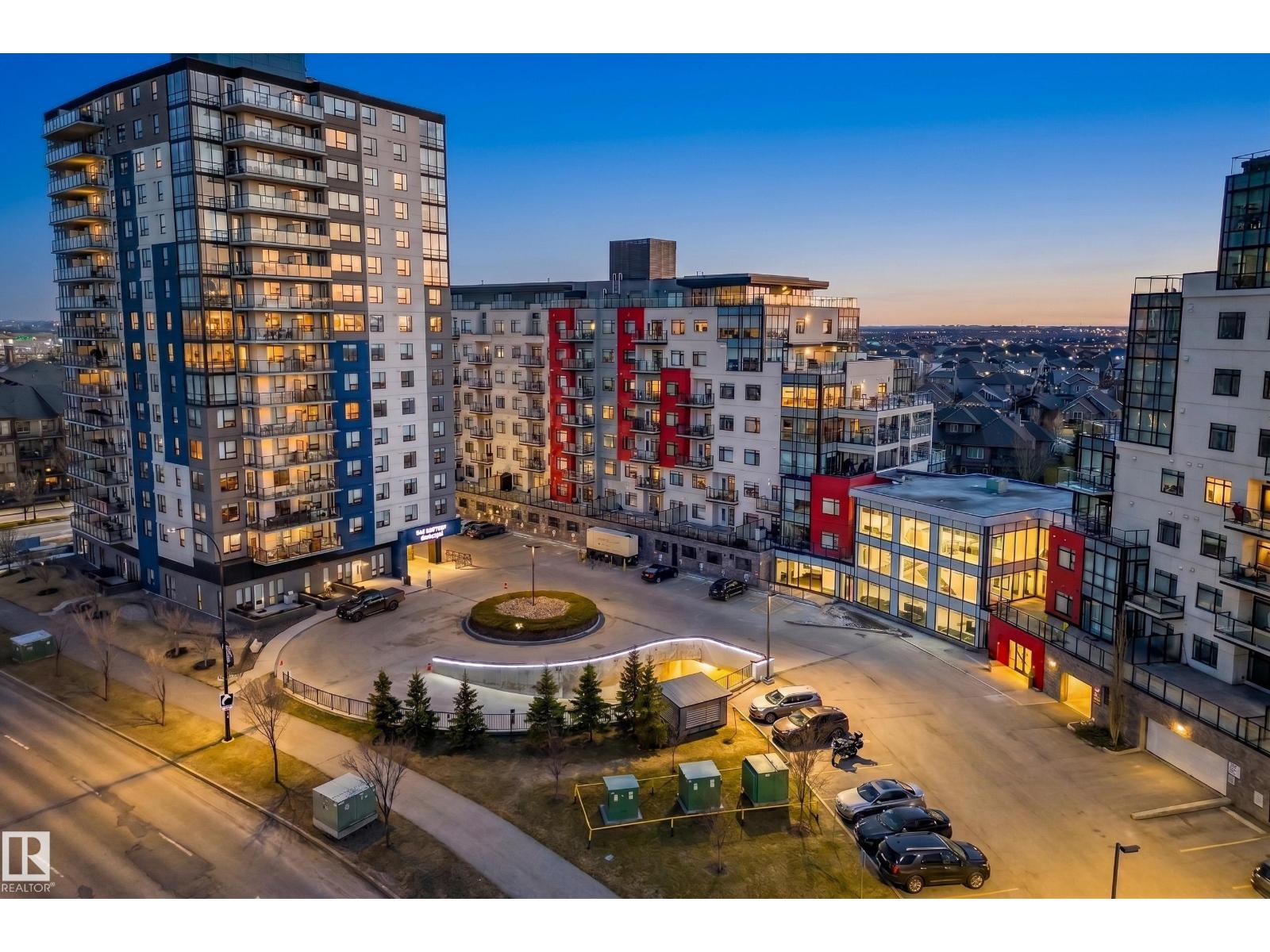 #109 5151 WINDERMERE BV SW, Edmonton