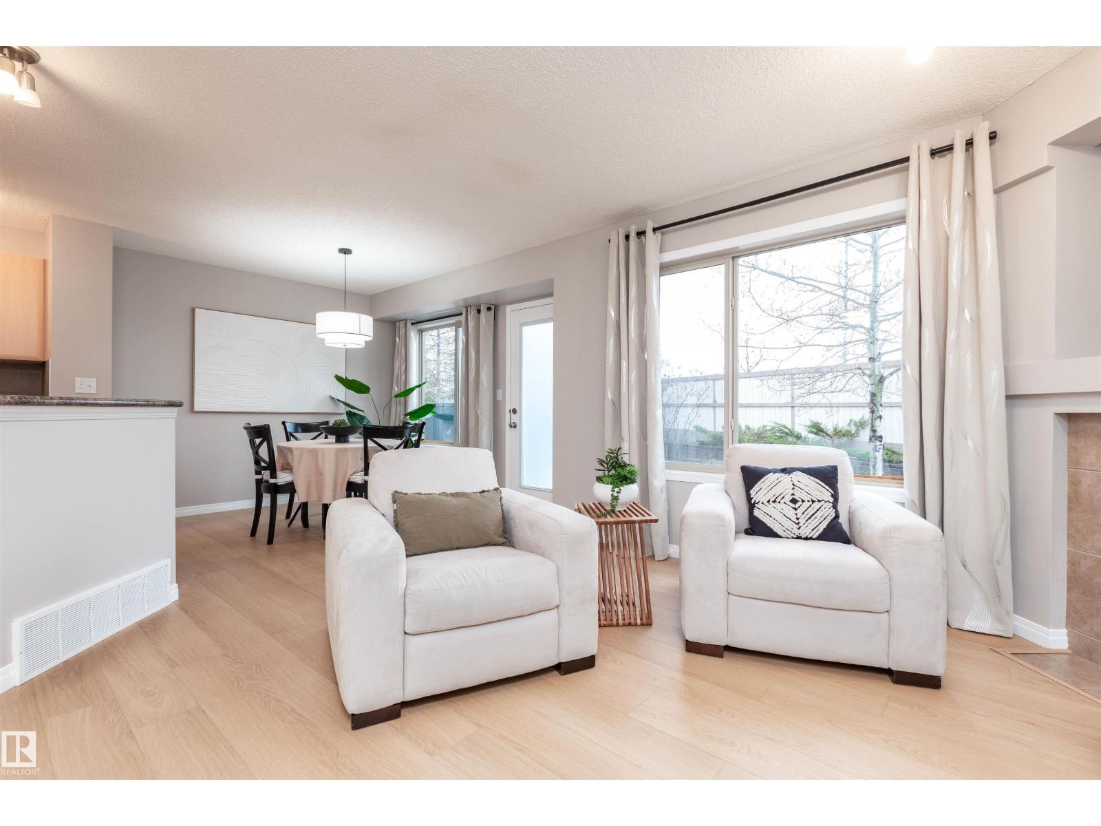 #223 21 SUMMERWOOD DR, Sherwood Park