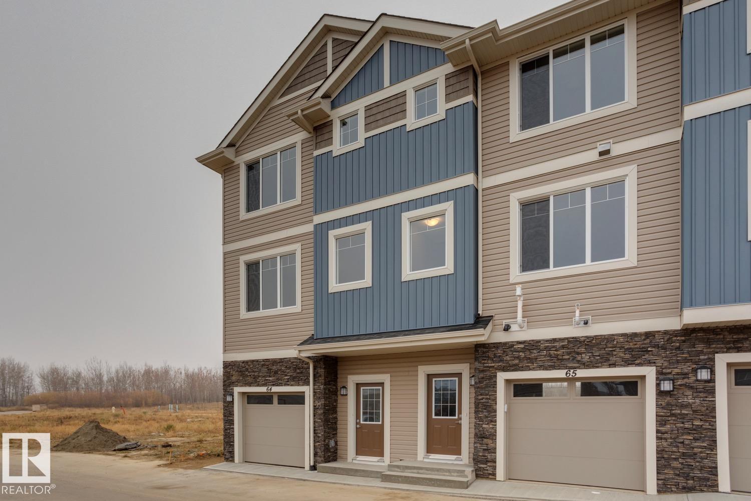 #80 13139 205 ST NW, Edmonton