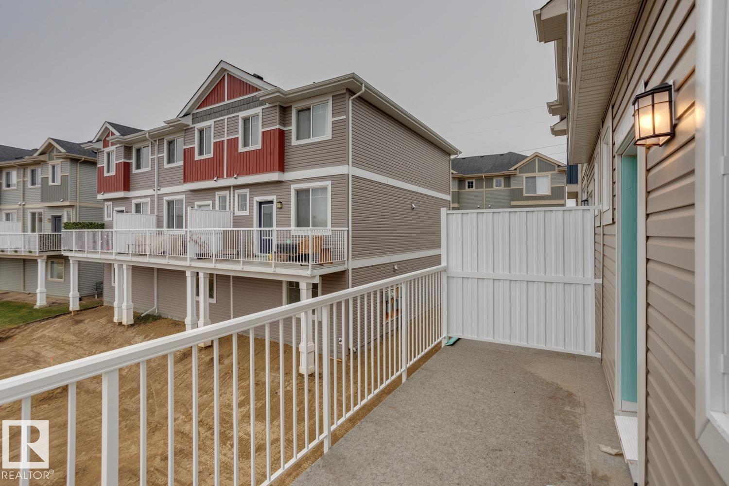 #80 13139 205 ST NW, Edmonton