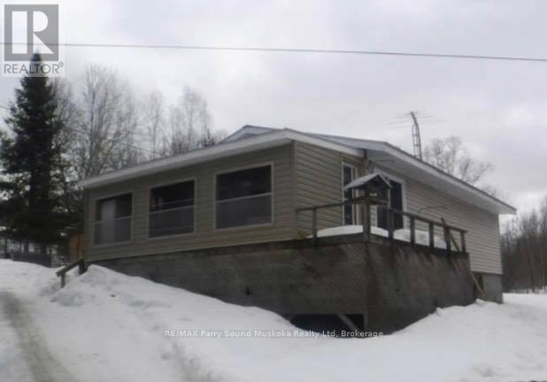 192 SEAGULL LAKE ROAD - 2